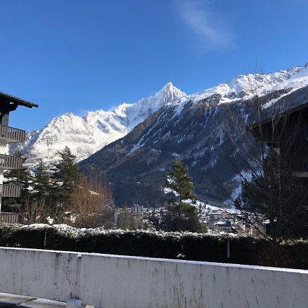 Snow Rabbit Lodge Chamonix Exterior foto