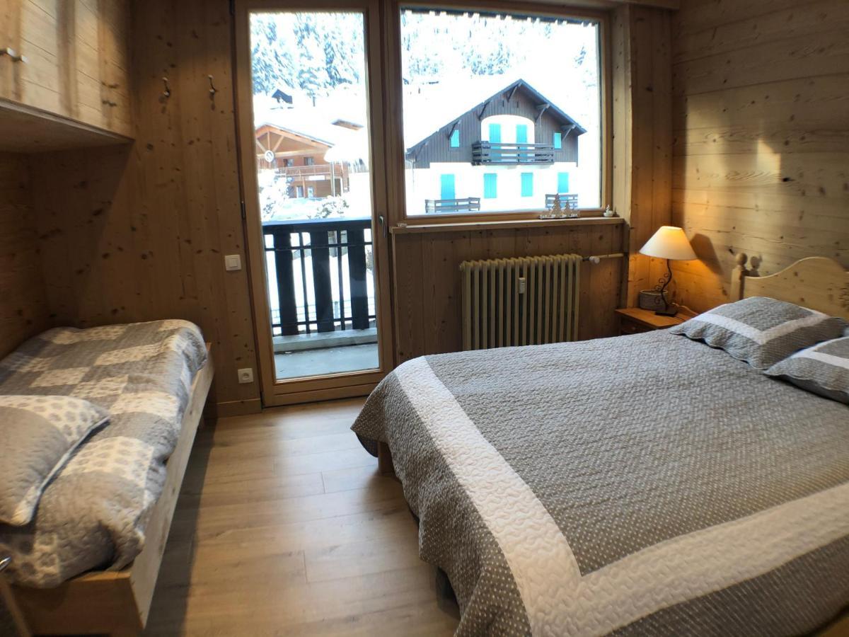 Snow Rabbit Lodge Chamonix Exterior foto