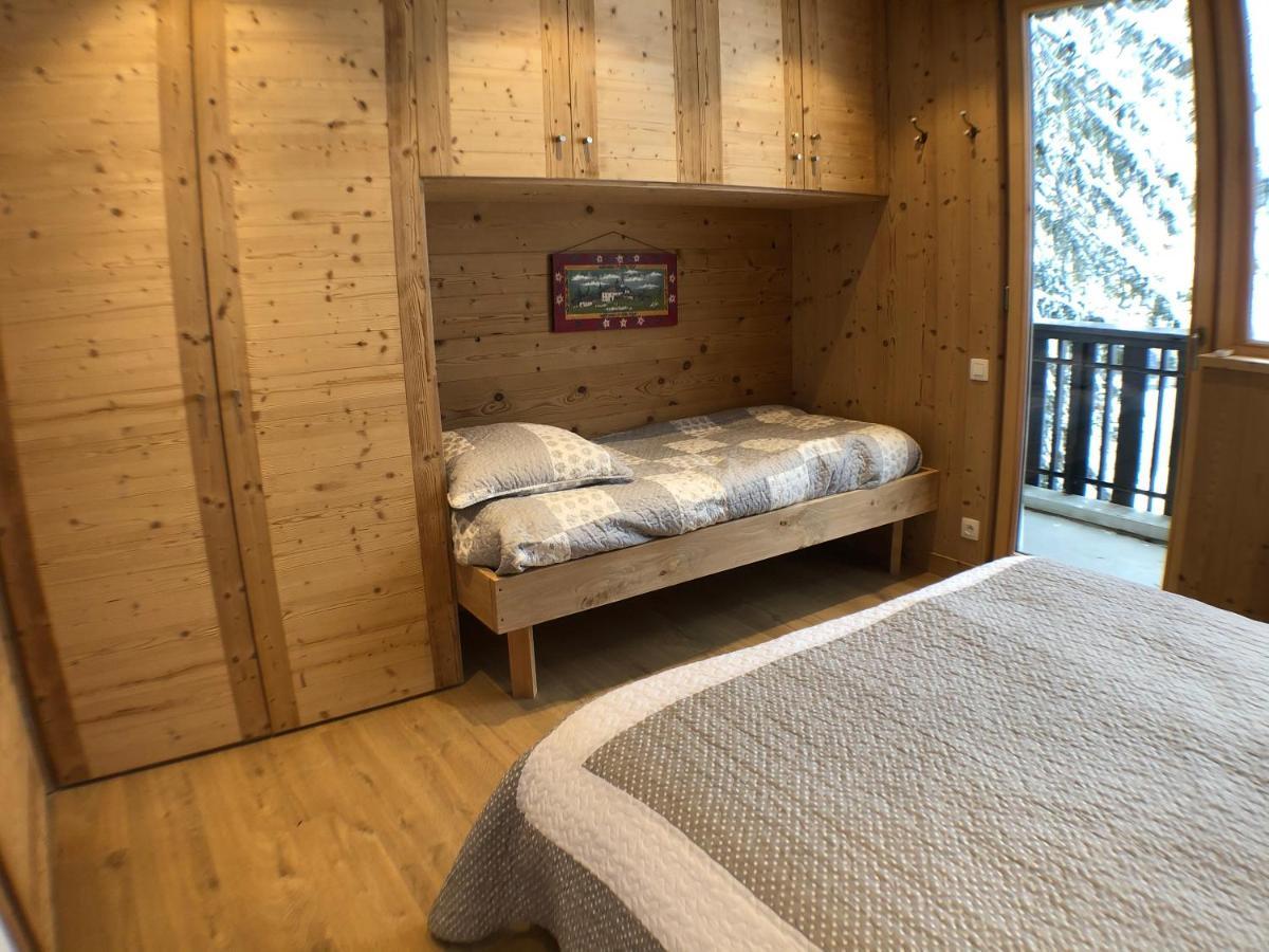 Snow Rabbit Lodge Chamonix Exterior foto